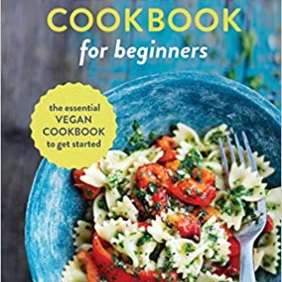 First-time Vegan : Brand New Cookbook - Picture 8 of 16